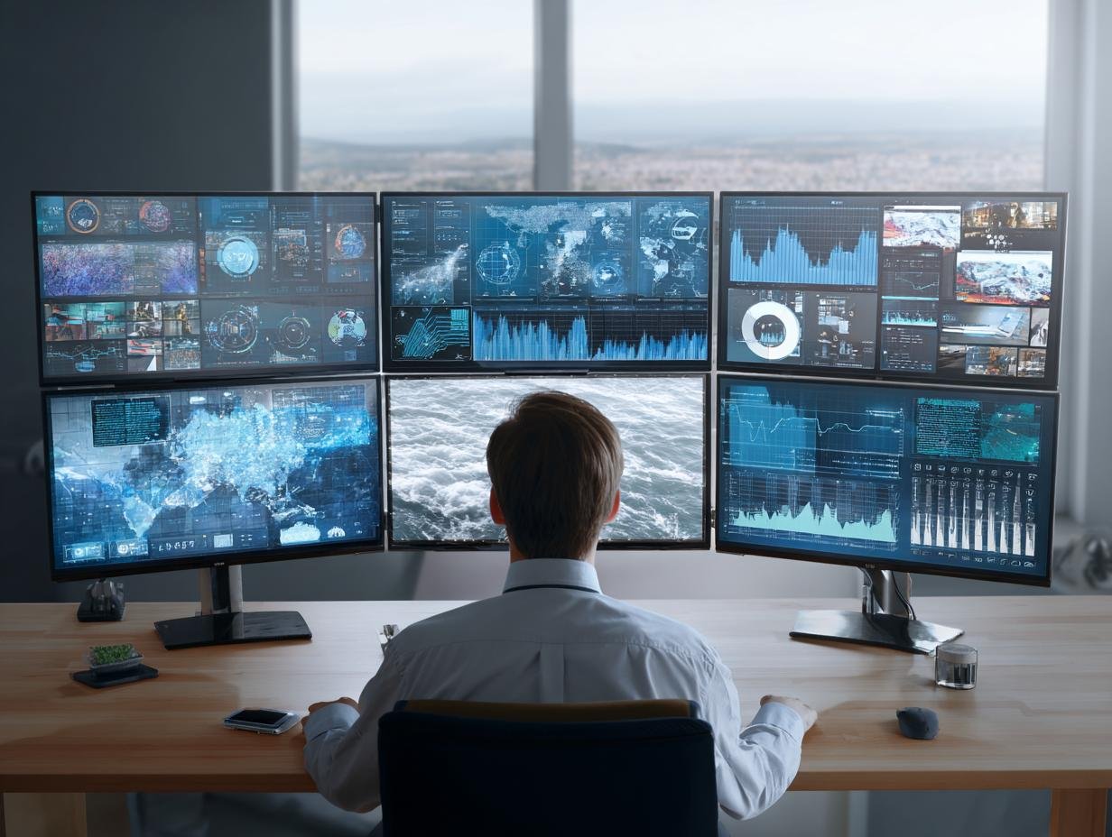 Technology Background